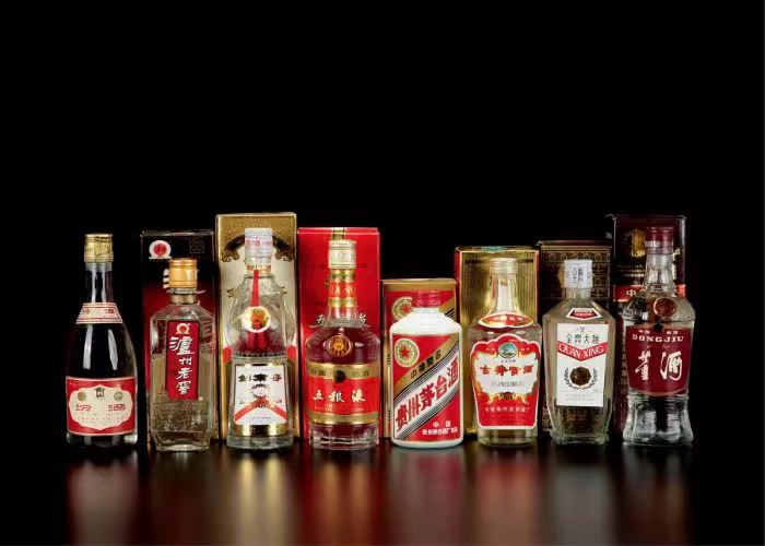 宜黄茅台酒回收