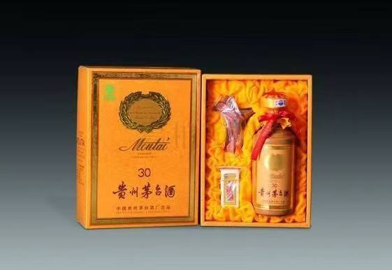 宜黄年份酒回收